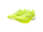 Běžecké boty Mizuno WAVE RIDER 28 J1GC240309 Velikost obuvi EU: