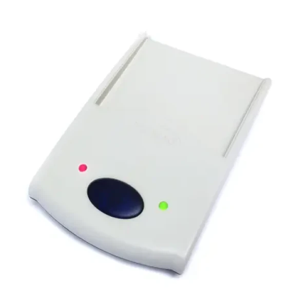 Promag PCR-300 RFID čtečka / 125kHz / EM4102 / USB / bílá (PCR300AU-02)
