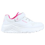 Boty Skechers Uno Lite Jr 310451N-WHP EU 22