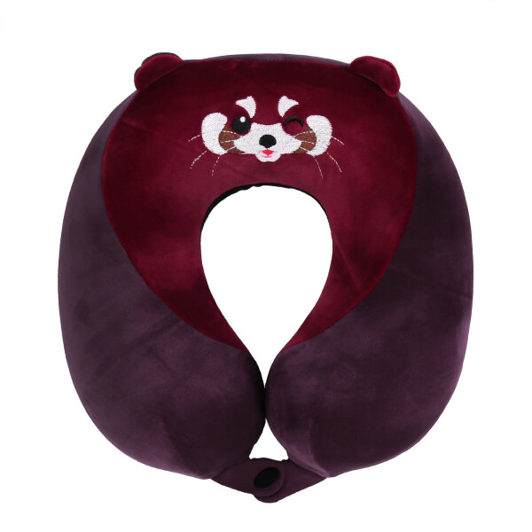 Polštář - Panda - Albi