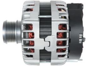 Alternátor AUDI SEAT SKODA VW A0791S