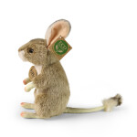 Plyšový tarbík 16 cm, ECO-FRIENDLY