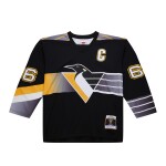 Mitchell & Ness Pánský dres Mario Lemieux Pittsburgh Penguins 1996 NHL Alternate Jersey Velikost: XL