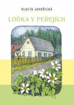 Loďka peřejích