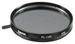Hama / Filtr polarizační cirkulární / 82 mm / AR povlak (72582)