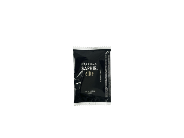 SAPHIR ELITE - DARK DREAM Parfémovaná voda Velikost: 1,75 ml