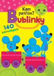 Kam patřím? Bublinky