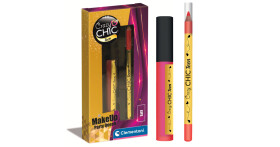 Crazy CHIC Lesk na rty: Party Queen