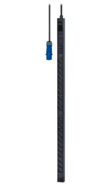 APC Easy PDU Basic ZeroU černá / 21x SCHUKO / ZeroU / 32A / 230V (EPDU1132B-SCH)