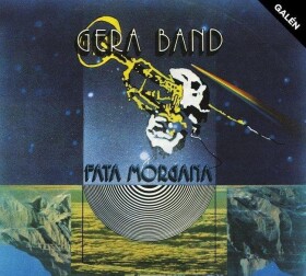 Gera Band Fata Morgana