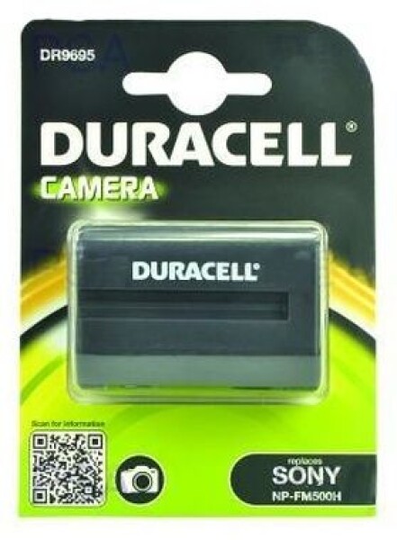 Duracell DR9695