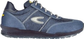 Bezpečnostní obuv Cofra BREZZI S1PS FO SR Velikost boty: 43, Modrá