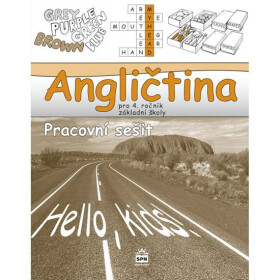 Angličtina pro Pracovní sešit