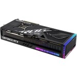 ASUS GeForce RTX 4080 SUPER ROG STRIX OC 16GB / 2295-2640 MHz / 16GB GDDR6X / 256-bit / 2x HDMI + 3x DP / (16) (90YV0KB0-M0NA00)