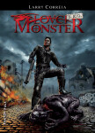 Lovci monster s.r.o. - Larry Correia