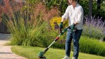 Aku strunová sekačka Bosch UniGrassCut 18V-26-500 06008C1F01