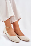 Balerinky model 209793 Step in style 37