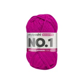 W 162 - No.1 magenta