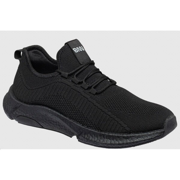 Bennon MEADOW OB BLACK LOW 40