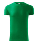 Viper tričko pánské středně zelená 2XL