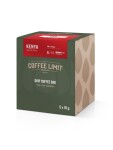 COFFEE LIMIT DRIP COFFEE BAG - Kenya Sakami Gloria - 5 ks x 10 g