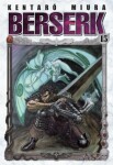 Berserk 15 Kentaró Miura