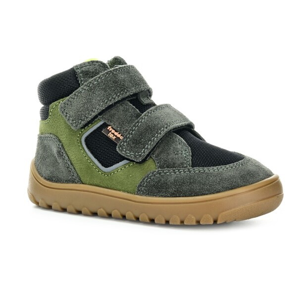 Froddo Up Terra Tex G3110281-3 Grey/Black celoroční
