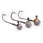 Vagner Jigová hlavička Angry Jighead - 45g,Vagner Jigová hlavička Angry Jighead - 45g