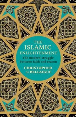 The Islamic Enlightenment