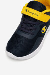 Sportovní Champion SOFTY EVOLVE B PS S32454-BS011 Látkový materiál,Syntetický materiál