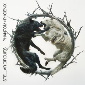 Phantom: Phoenix - CD - Circuits Stellar