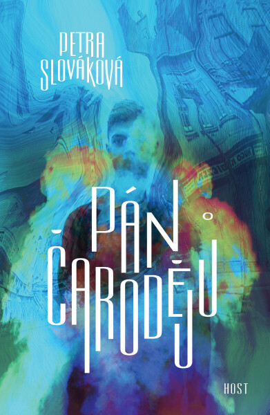 Pán čarodějů - Petra Slováková
