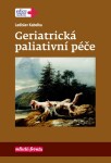 Geriatrická paliativní péče Ladislav Kabelka