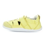 Bobux Xplorer Maris Wax yellow první