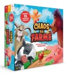 Chaos na farmě