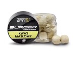 FeederBait Burger Wafters 9mm 25ml - Mango,FeederBait Burger Wafters 9mm 25ml - Mango