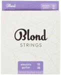 Blond ENP1046