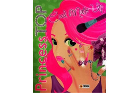 Princess TOP Cool Make-up