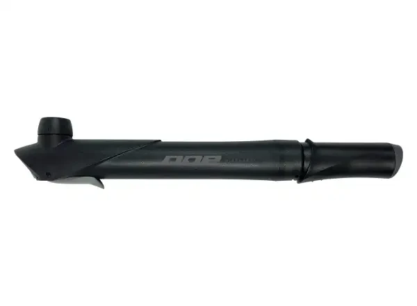 One Bikeparts M.Pump 10 pumpa black/grey MINI PUMP