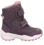 Dětské zimní boty Superfit 1-009163-8510 Velikost: