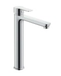 DURAVIT - A.1 Umyvadlová baterie, chrom A11040002010