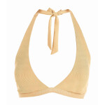 Dámský vrchní díl plavek UW0UW04139-RBL - Tommy Hilfiger M