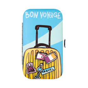 Manikúra - Bon Voyage - Albi