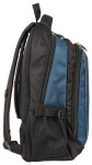 Studentský batoh STIL (Helma) - Groovy Blue