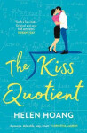 The Kiss Quotient Helen Hoangová