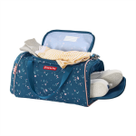 Sportovní taška Step by Step - Wild Horse Ronja