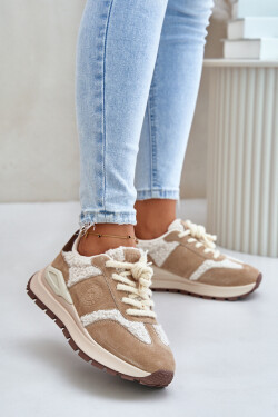 Sportovní obuv model 201706 Step in style 40