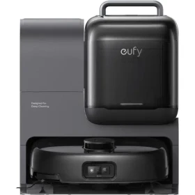 Anker Eufy Omni E28 černá / Robotický vysavač s mopem / 20000Pa (T2352G11)