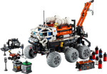 LEGO® Technic 42180 Průzkumné vozítko posádkou na Marsu