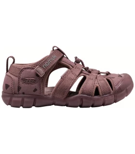 KEEN Seacamp II CNX Youth Dětské sandály mauve 39 10066817KEN01S7